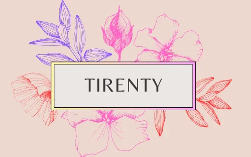 Tirenty